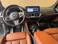 BMW X3 M X3 M 3.0 Competition- Pano- ACC- LICHTE VRA