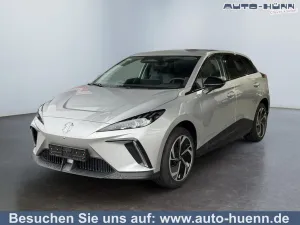 MG4 EV 64kWh FL Premium 360° Sitzheizung 12,8...