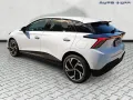 MG4 Premium 4 EV Facelift 64kWh ACC 360Kamera...