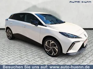 MG4 Premium 4 EV Facelift 64kWh ACC 360Kamera...