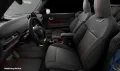 MINI John Cooper Works Cabrio Harman/K. Driving/Parki