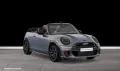 MINI John Cooper Works Cabrio Harman/K. Driving/Parki