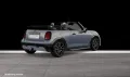 MINI John Cooper Works Cabrio Harman/K. Driving/Parki