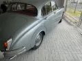 Jaguar Daimler MKII