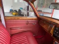 Jaguar Daimler MKII