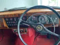 Jaguar Daimler MKII