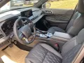 Mitsubishi Plug-in Hybrid Outlander PHEV 2.4L Black HUD Sta