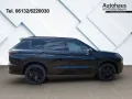 Mitsubishi Plug-in Hybrid Outlander PHEV 2.4L Black HUD Sta