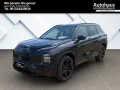 Mitsubishi Plug-in Hybrid Outlander PHEV 2.4L Black HUD Sta