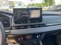 Mitsubishi Plug-in Hybrid Outlander PHEV 2.4L Black HUD Sta