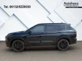 Mitsubishi Plug-in Hybrid Outlander PHEV 2.4L Black HUD Sta