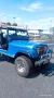 Jeep CJ