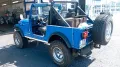 Jeep CJ