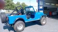 Jeep CJ