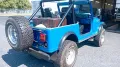 Jeep CJ