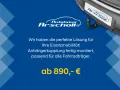 Nissan Interstar Kastenwagen L3H2 3,5t 150 dCi N-Connec