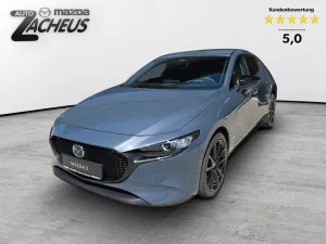 Mazda 3 e-SKYACTIV G 140 Homura LED Navi