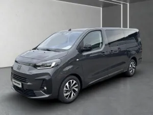 Fiat Ulysse 2.2 AT 8-Sitze Navi Kamera AHK SHZ