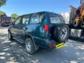 Nissan Terrano II 2.7 turbodiesel 5 porte SE