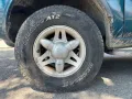 Nissan Terrano II 2.7 turbodiesel 5 porte SE