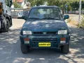 Nissan Terrano II 2.7 turbodiesel 5 porte SE