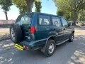 Nissan Terrano II 2.7 turbodiesel 5 porte SE
