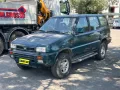 Nissan Terrano II 2.7 turbodiesel 5 porte SE