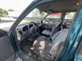 Nissan Terrano II 2.7 turbodiesel 5 porte SE