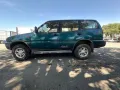 Nissan Terrano II 2.7 turbodiesel 5 porte SE