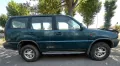 Nissan Terrano II 2.7 turbodiesel 5 porte SE