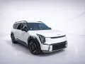 Kia EV9 AWD GT Line Launch Edition 99.8 kWh Kamera