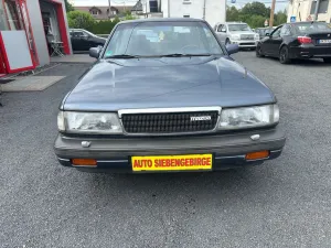 Mazda 929