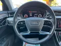 Audi AUDI A8 50 TDI 286 CV *HEADUP*SOSPENSIONI*