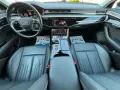 Audi AUDI A8 50 TDI 286 CV *HEADUP*SOSPENSIONI*