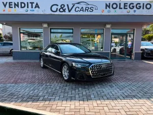 Audi AUDI A8 50 TDI 286 CV *HEADUP*SOSPENSIONI*