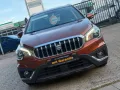 Suzuki SX4 1.4 Boosterjet S-Cross Comfort LED Kamera SH
