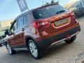 Suzuki SX4 1.4 Boosterjet S-Cross Comfort LED Kamera SH