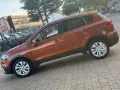 Suzuki SX4 1.4 Boosterjet S-Cross Comfort LED Kamera SH