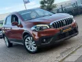 Suzuki SX4 1.4 Boosterjet S-Cross Comfort LED Kamera SH
