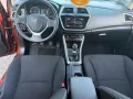 Suzuki SX4 1.4 Boosterjet S-Cross Comfort LED Kamera SH