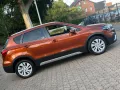 Suzuki SX4 1.4 Boosterjet S-Cross Comfort LED Kamera SH
