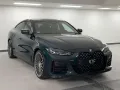 ALPINA BMW ALPINA B4 GRAN COUPE  SWITCH-TRONIC