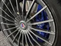 ALPINA BMW ALPINA B4 GRAN COUPE  SWITCH-TRONIC