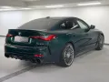 ALPINA BMW ALPINA B4 GRAN COUPE  SWITCH-TRONIC