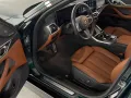 ALPINA BMW ALPINA B4 GRAN COUPE  SWITCH-TRONIC