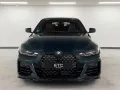ALPINA BMW ALPINA B4 GRAN COUPE  SWITCH-TRONIC
