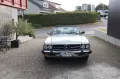 Mercedes-Benz SL 560 R107