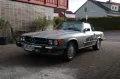 Mercedes-Benz SL 560 R107
