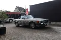 Mercedes-Benz SL 560 R107