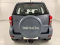 Daihatsu Terios 1.5 4WD/Gancio traino